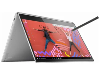 Замена Прошивка планшета Lenovo Yoga 920 13 в Самаре